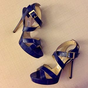 Jimmy Choo ‘Louisa’ Sandal